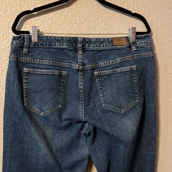 Cabelas Casuals Womens jeans size 14 - Picture 4 of 7